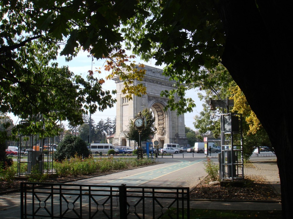 Parcul Herastrau